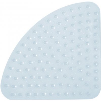 Kinekus KIN31191034 do sprch. kouta bílá 54 x 54 cm – Zbozi.Blesk.cz