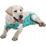 Pharmacopola Obleček pooperační ochranný fena XXS 19 cm fena XXXL 70 cm – Zboží Dáma