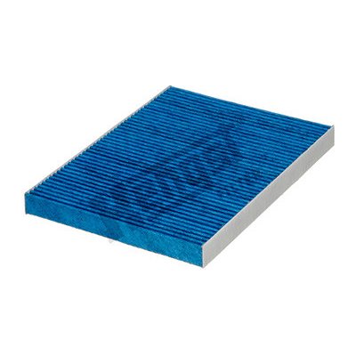 HENGST FILTER Filtr, vzduch v interiéru E900LB | Zboží Auto