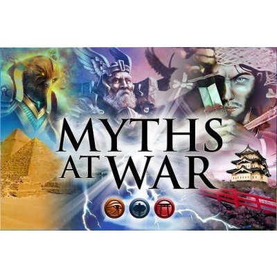Enigma Studio Myths at War