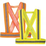 PORTWEST Hi-Vis křížové popruhy Barva: Hi-Vis křížové popruhy – Hledejceny.cz