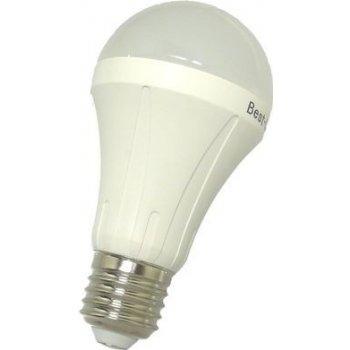 Best-Led E27 9W Studená bílá BE27-9-780C