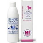 Argital Mi Fido jemný BIO šampon pro psy dlouhá srst 250 ml – HobbyKompas.cz Argital Mi Fido jemný BIO šampon pro psy dlouhá srst 250 ml – HobbyKompas.cz