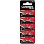 Camelion AG 10-389 alk. LR54 10pack 439014 – Zboží Živě