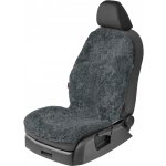 Autopotah ULTIMATESPEED z jehněčí kožešiny antracitová | Zboží Auto