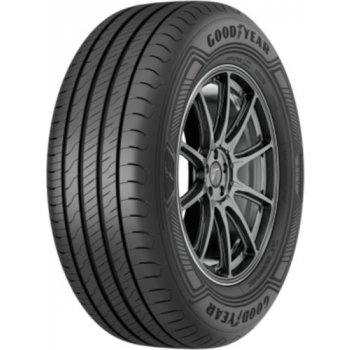 Pneumatiky Goodyear EfficientGrip 2 225/60 R17 99H