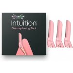 Wilkinson Sword Intuition Dermaglow – Zbozi.Blesk.cz