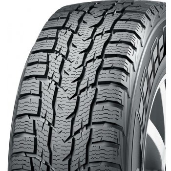 Nokian Tyres WR C3 205/65 R16 107T