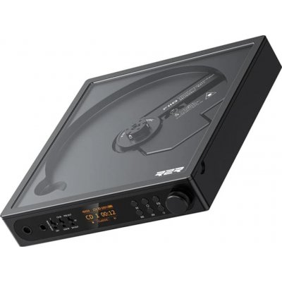 FiiO DM15 R2R – Hledejceny.cz