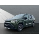 Toyota Proace City Verso 96 kW – Hledejceny.cz