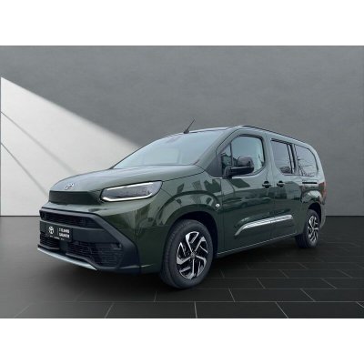 Toyota Proace City Verso 96 kW – Hledejceny.cz
