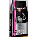 Puffins Junior Maxi 15 kg