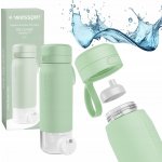 Wessper B2 GLASS Actitex 700 ml mátová – Hledejceny.cz