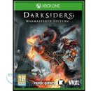 Darksiders (Warmastered Edition)