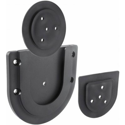 Bullet Dartboard Hang System držák na terč – Hledejceny.cz