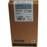 Epson T6537 - originální – Hledejceny.cz