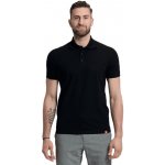 CityZen pánská polokošile proti pocení DAX černá – Zboží Dáma