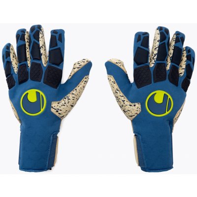 Uhlsport HYPERACT Supergrip+ Finger Surround 101123101 – Hledejceny.cz