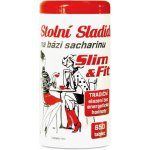 FAN Sacharin stolní sladidlo 650 tablet – Sleviste.cz