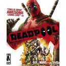 Deadpool: The Game