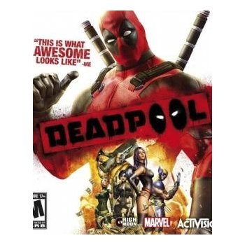 Deadpool: The Game