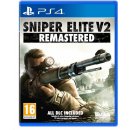 Sniper Elite V2 Remastered