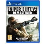 Sniper Elite V2 Remastered – Zboží Živě
