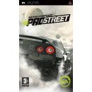 Need for Speed ProStreet