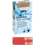 Kreul Javana Batik 70 g red fire – Zboží Dáma