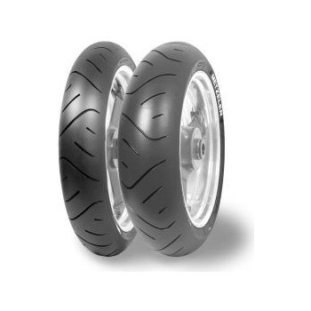 Metzeler RennSport 120/70 R17 58W