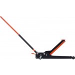 Kraft&Dele KD1310, Nízkoprofilový zvedák 2,5 t | 70–610 mm | Zboží Auto