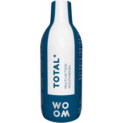 Woom TOTAL+ 500 ml – Zboží Dáma