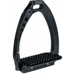 Waldhausen Třmeny bezpečnostní Balance silver 12 cm – Zboží Mobilmania
