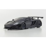 Kyosho Autoscale Mini-Z McLaren 12C GT3 2013 Matt Black W-MM – Hledejceny.cz