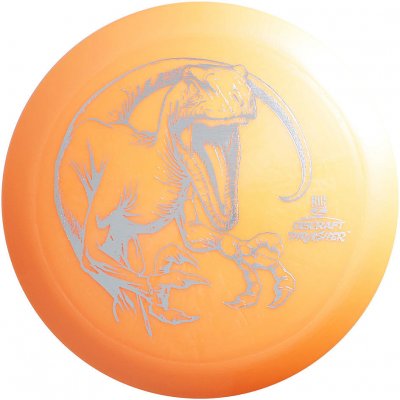 Thrasher- Big Z (Discraft) Oranžová – Zbozi.Blesk.cz