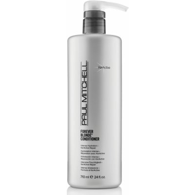 Paul Mitchell Blonde Forever Blonde Conditioner 710 ml – Zbozi.Blesk.cz