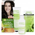 Garnier Color Naturals 2.0 jemně černá – Sleviste.cz