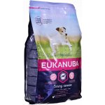 Eukanuba Mature & Senior Small & Medium Breed 3 kg – Hledejceny.cz