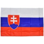 Vlajka SR 90x60 – Hledejceny.cz