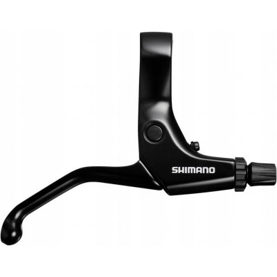 Brzdová páka Shimano BL-T610 pravá, mechanická – Hledejceny.cz