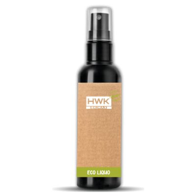HWK Eco Liquo Skiwax 100 ml – Hledejceny.cz
