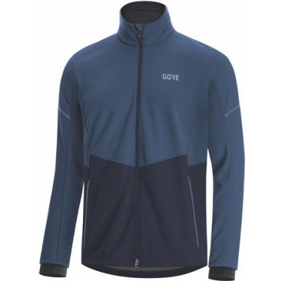 Gore R5 Gore-Tex Infinium Jacket men deep water