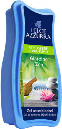 Gel Assorbiodori Giardino Zen