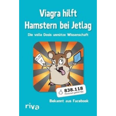 Viagra hilft Hamstern bei Jetlag