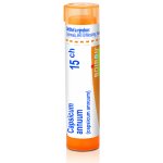 CAPSICUM ANNUUM POR 15CH GRA 1X4G – Hledejceny.cz