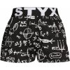 Dětské spodní prádlo Styx art sportovní guma fyzika (BJ1652)