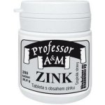 Vitabalans Professor A+C zinc 250 tablet – Hledejceny.cz