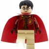 Přívěsek na klíče LEGO LED Lite LEGO Harry Potter Famfrpál baterka