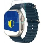 3mk Watch Hybridní sklo pro Apple Watch Ultra (3ks), 5903108491198 – Zboží Živě