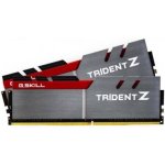 G.Skill DDR4 16GB 3200MHz CL16 (2x8GB) F4-3200C16D-16GTZB – Zboží Živě